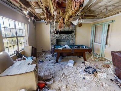 About Optimum Rise - water damage restoration experts in Hampton
